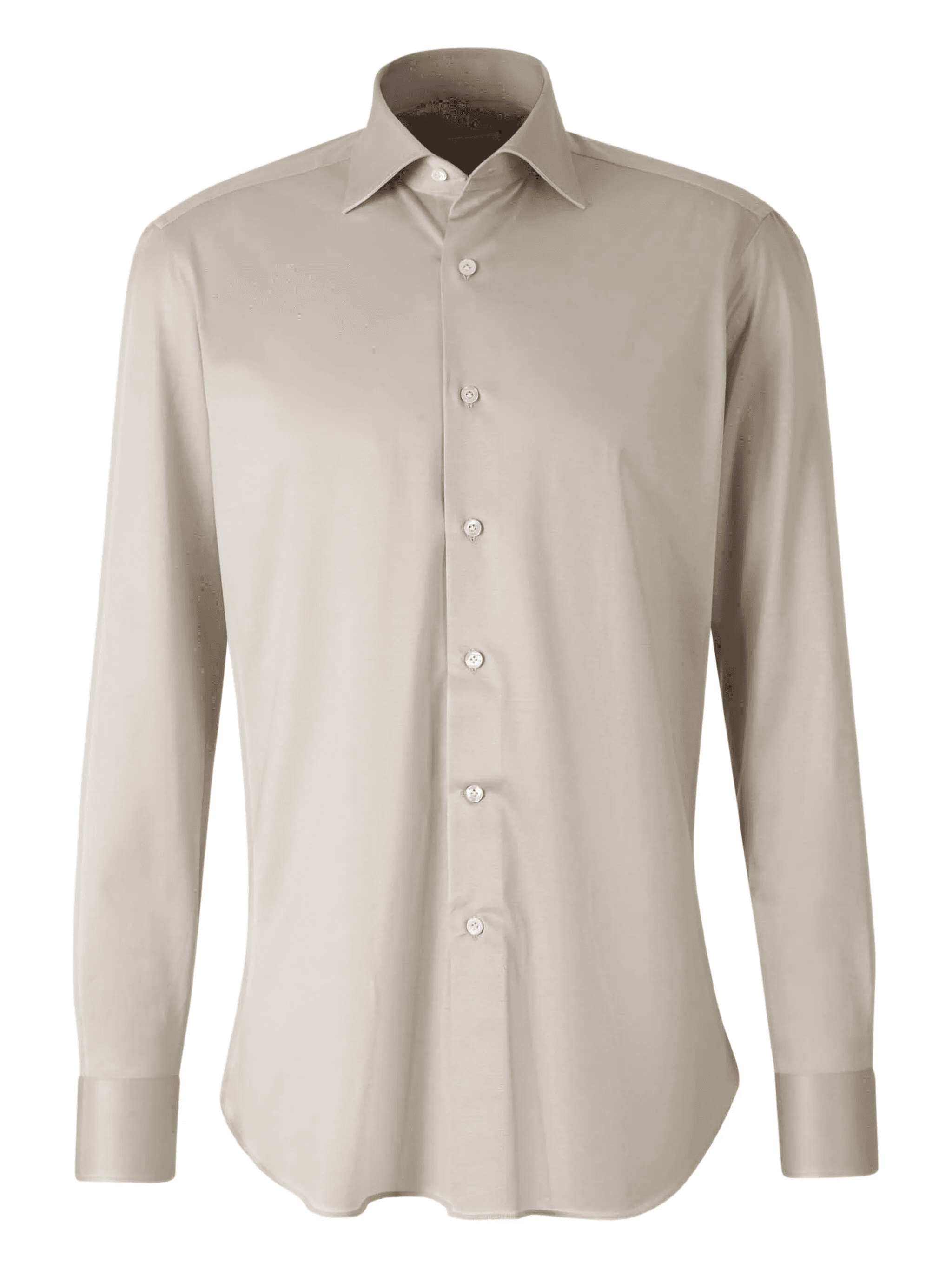 long-sleeve shirt - Image 1