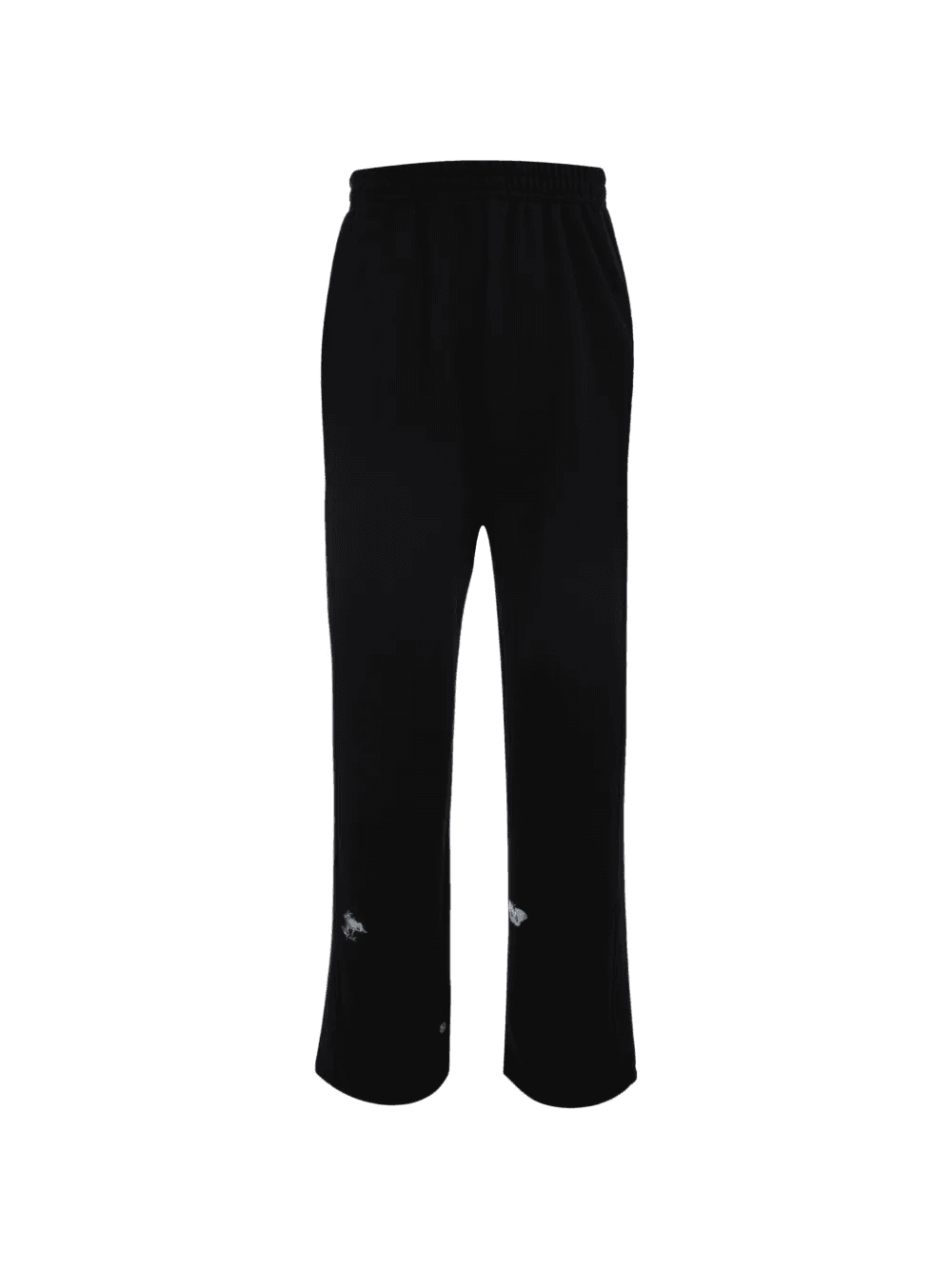 graphic-print track pants - Image 1