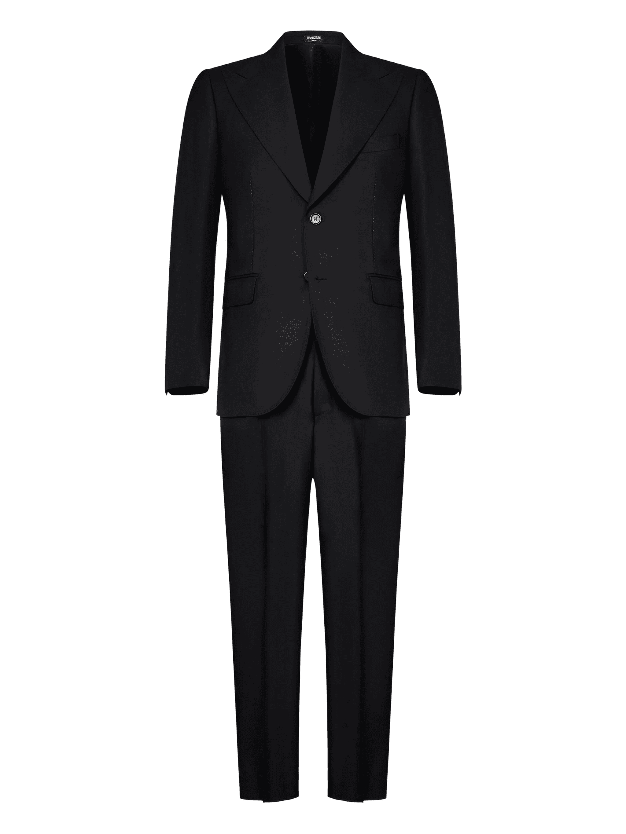 Stefano De Martino suit - Image 1