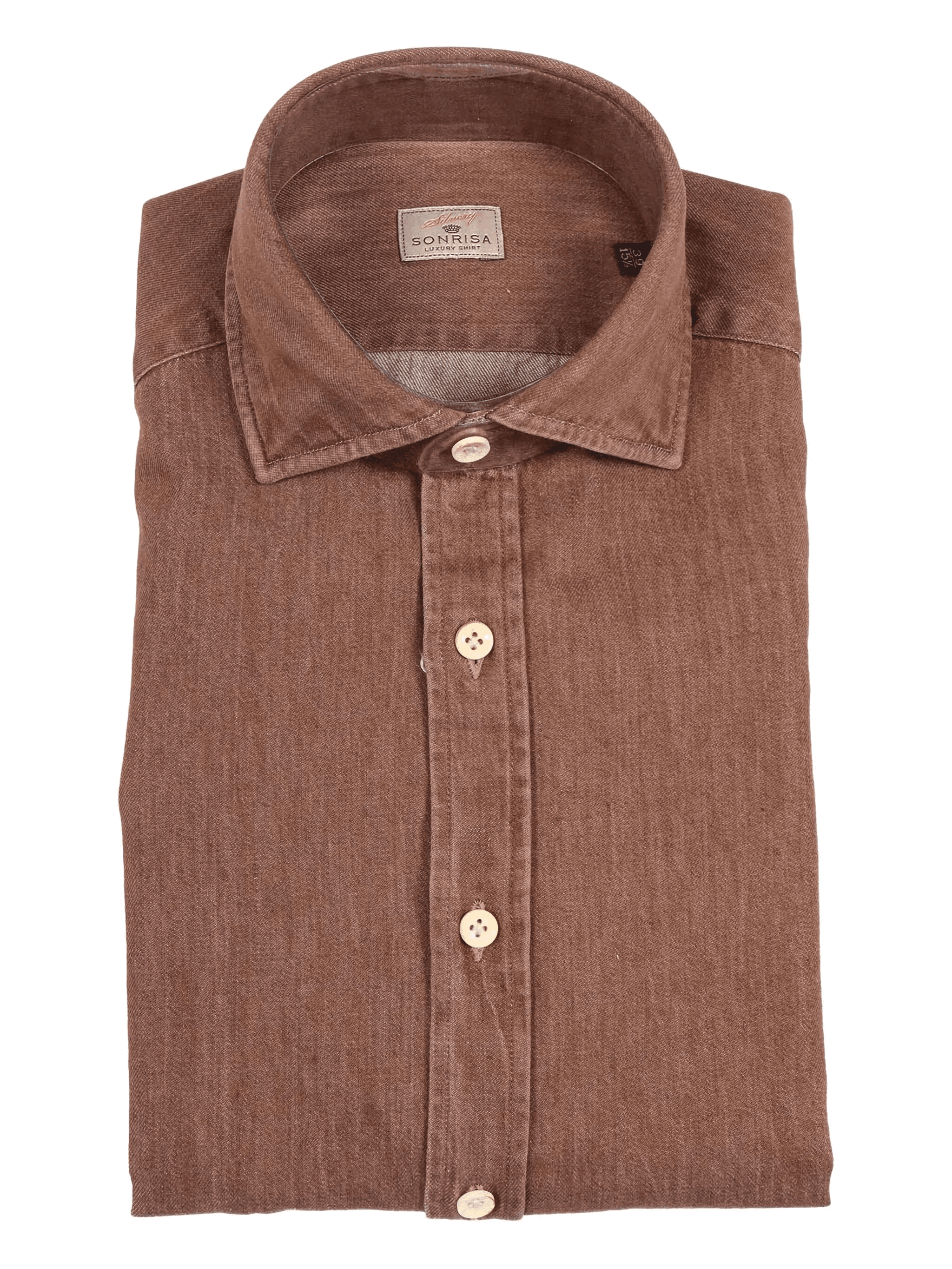 buttoned shirt - Image 1