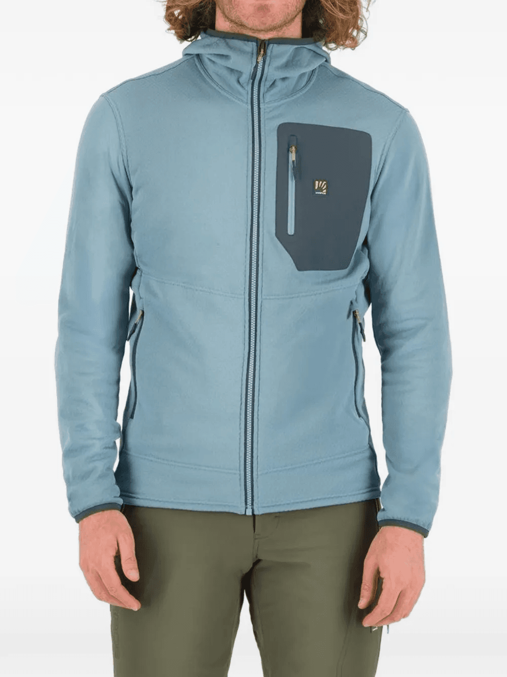 Antermoia hoodie - Image 1