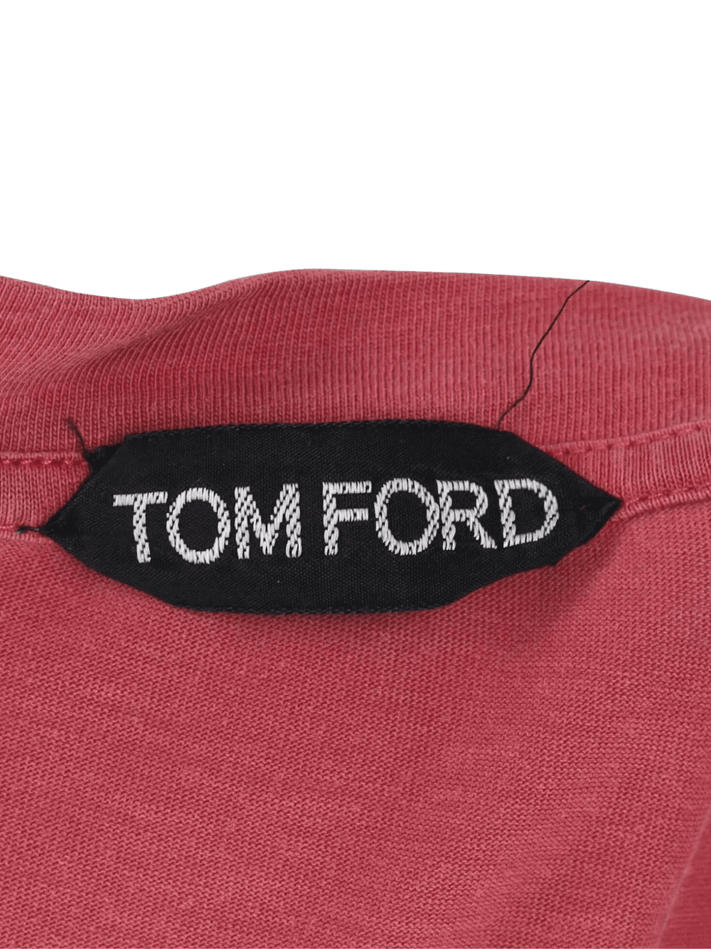 round-neck T-shirt - Image 1