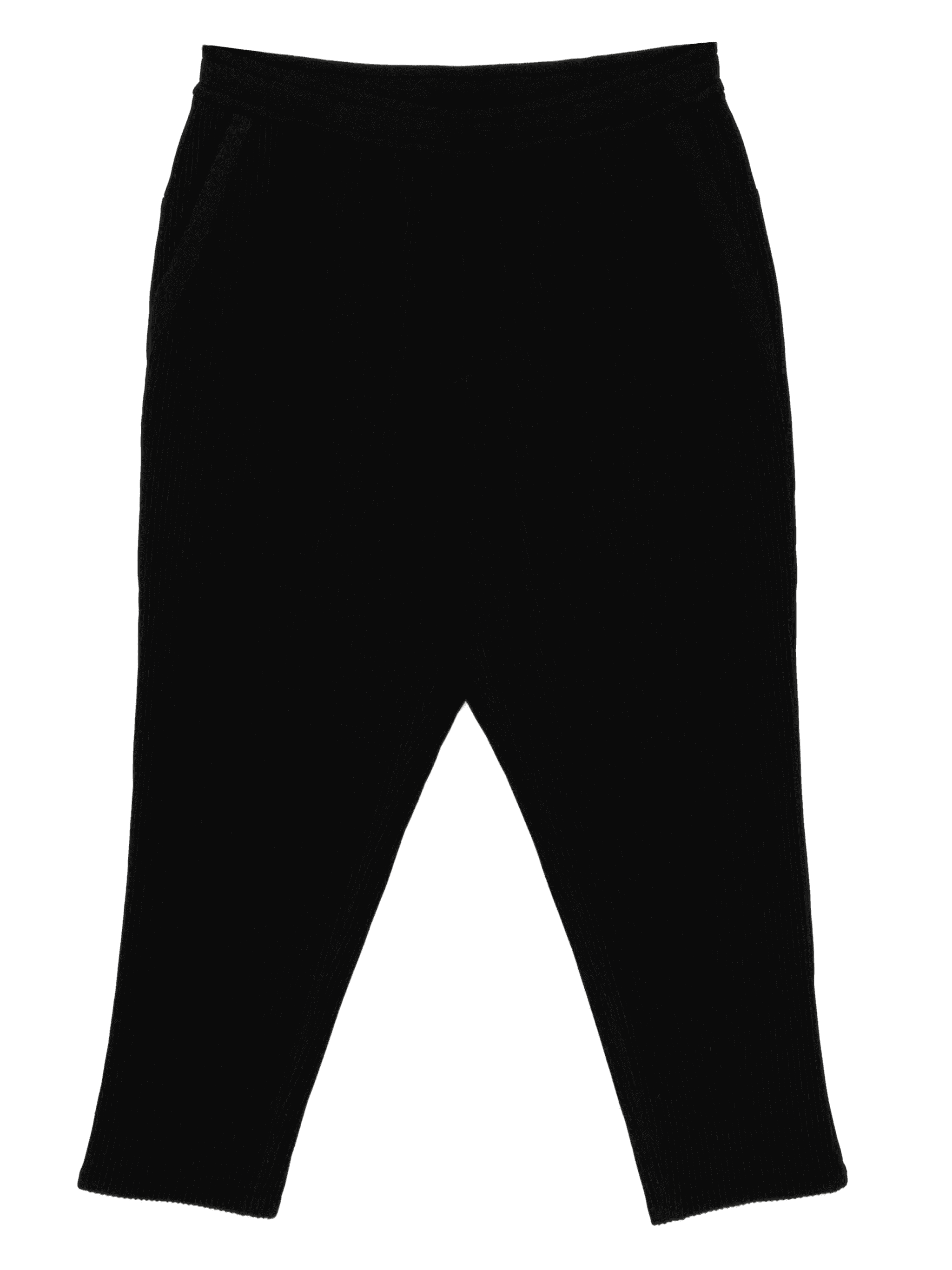 Hypha tapered trousers - Image 1