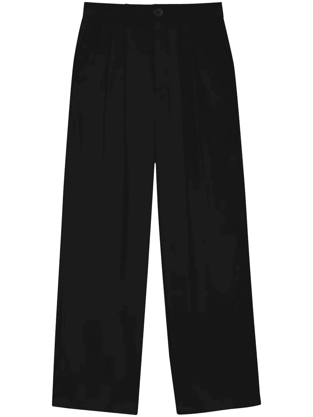 Carrie straight-leg tailored trousers - Image 1