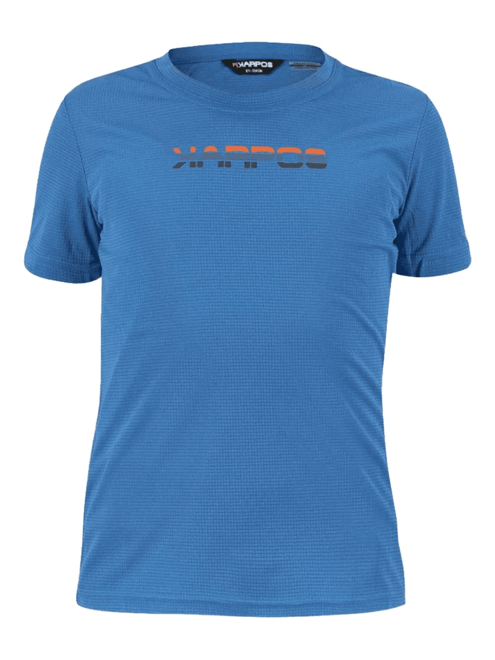 logo-print T-shirt - Image 1