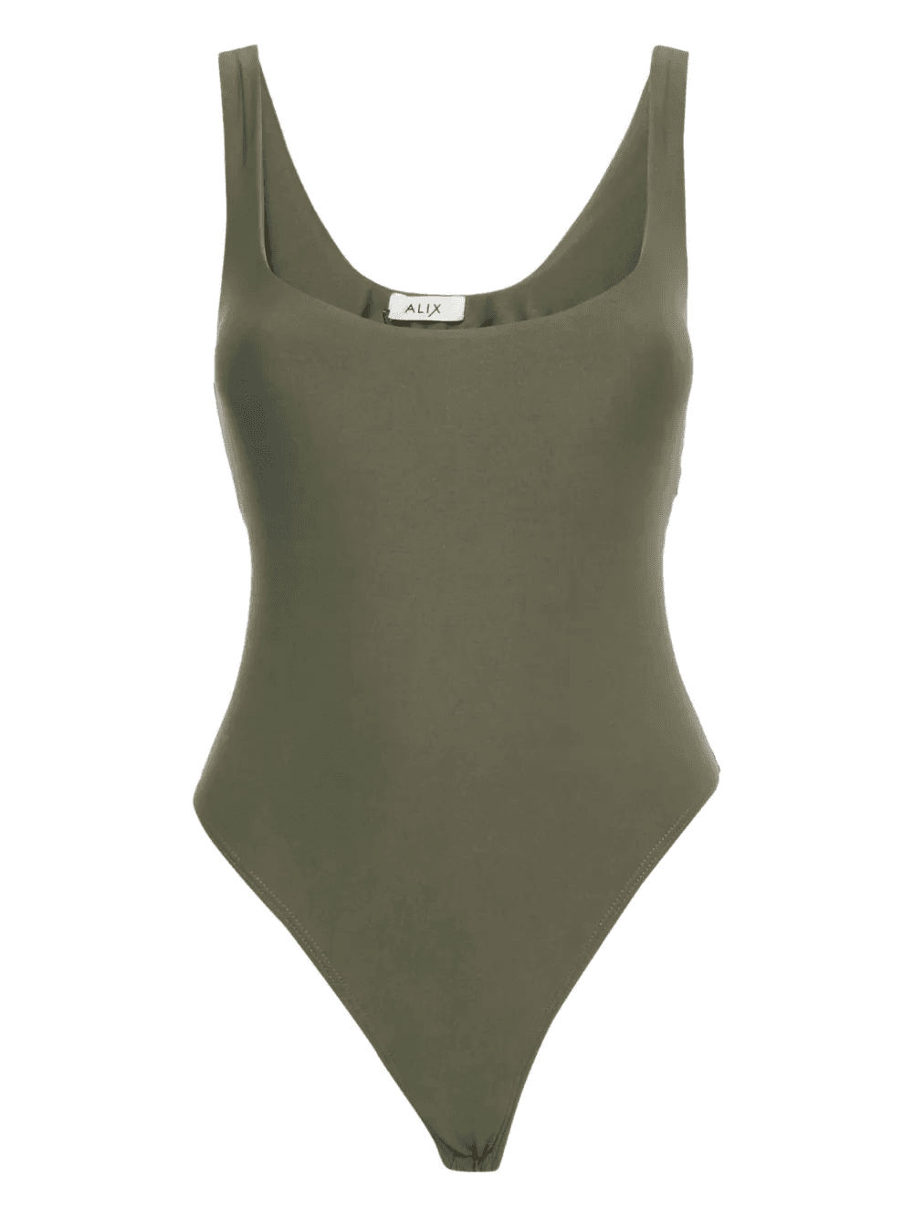 sleeveless bodysuit - Image 1