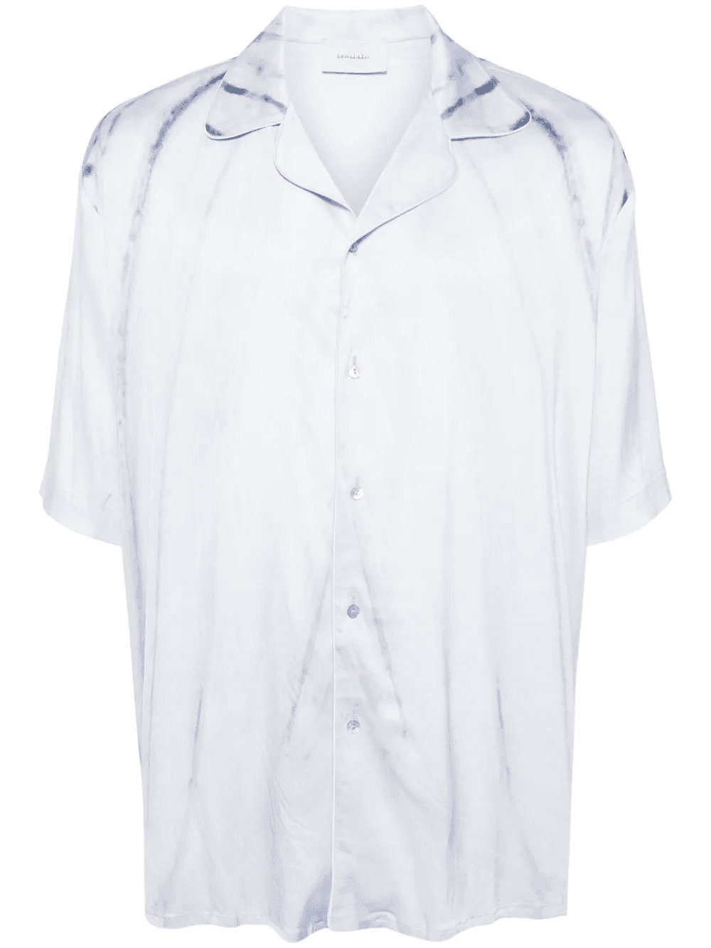 x Javier Martin Han River shirt - Image 1