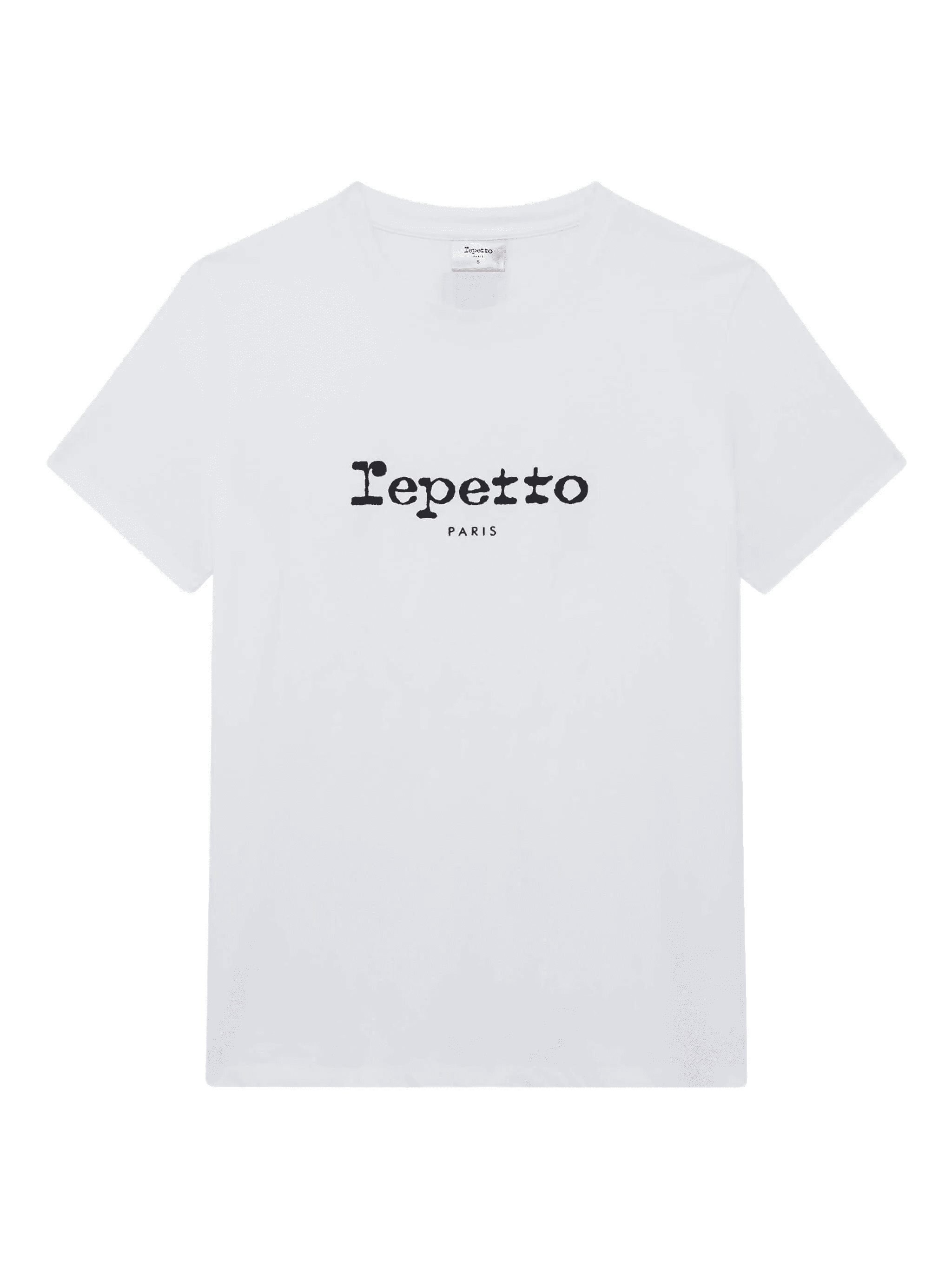 logo-print cotton T-shirt - Image 1