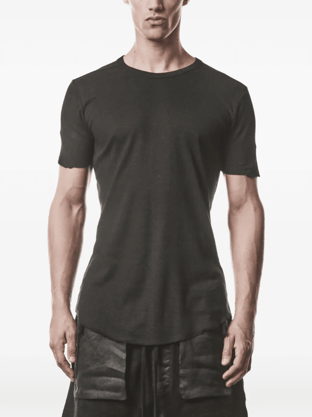 short-sleeve T-shirt - Image 1
