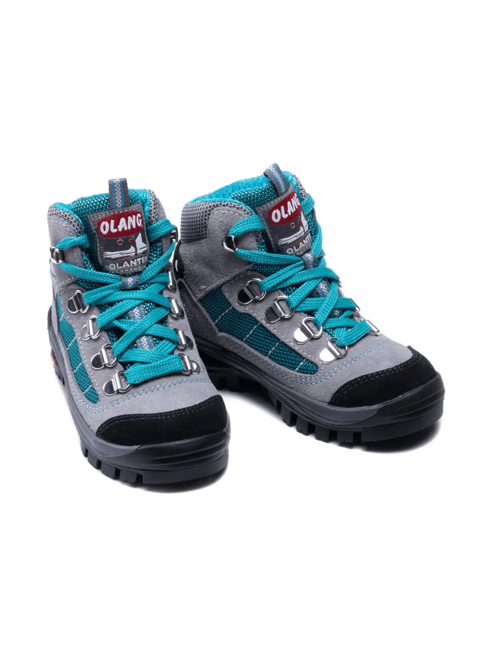 Tarvisio cordura insert leather boots - Image 1