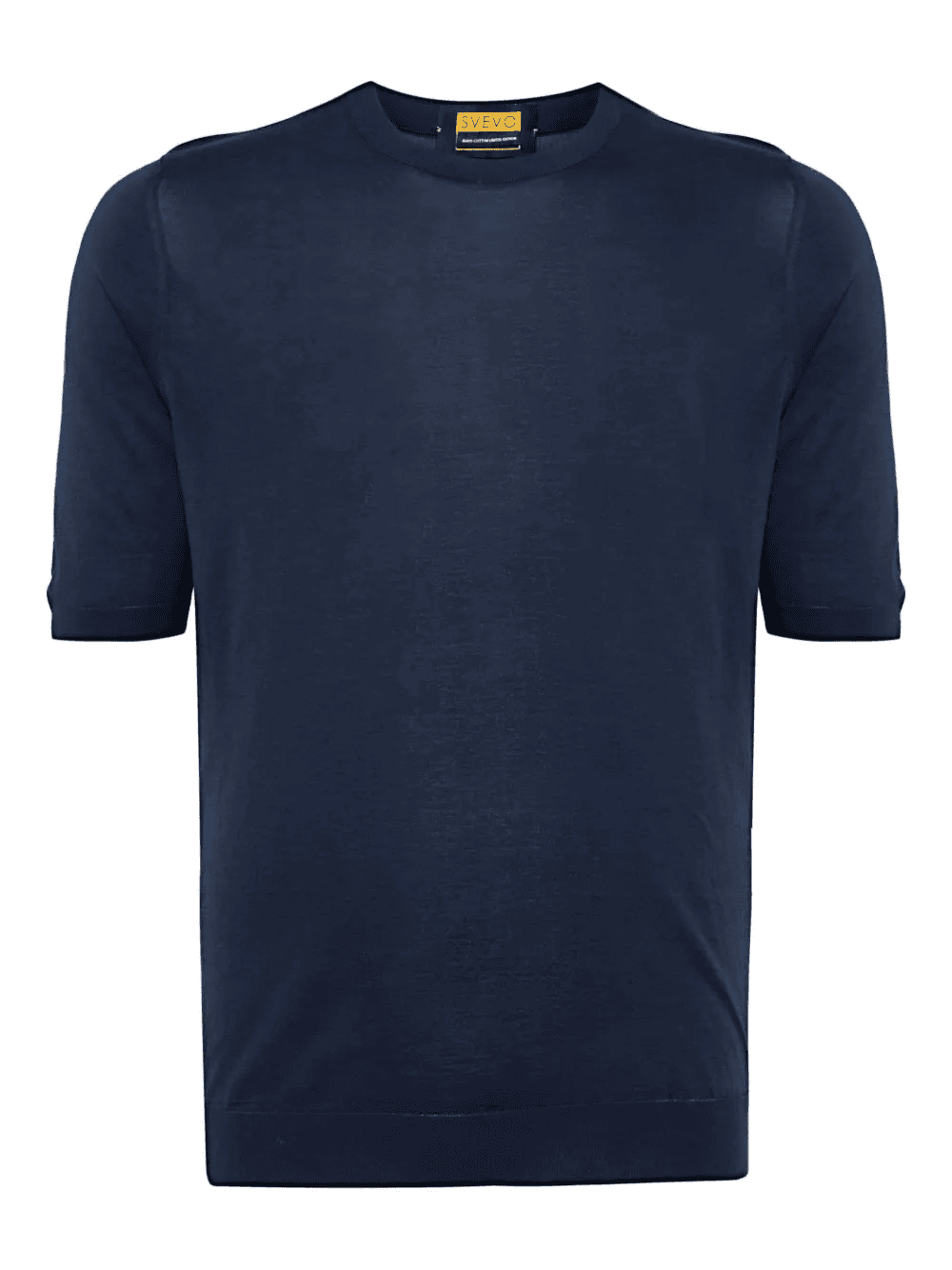 cotton t-shirt - Image 1