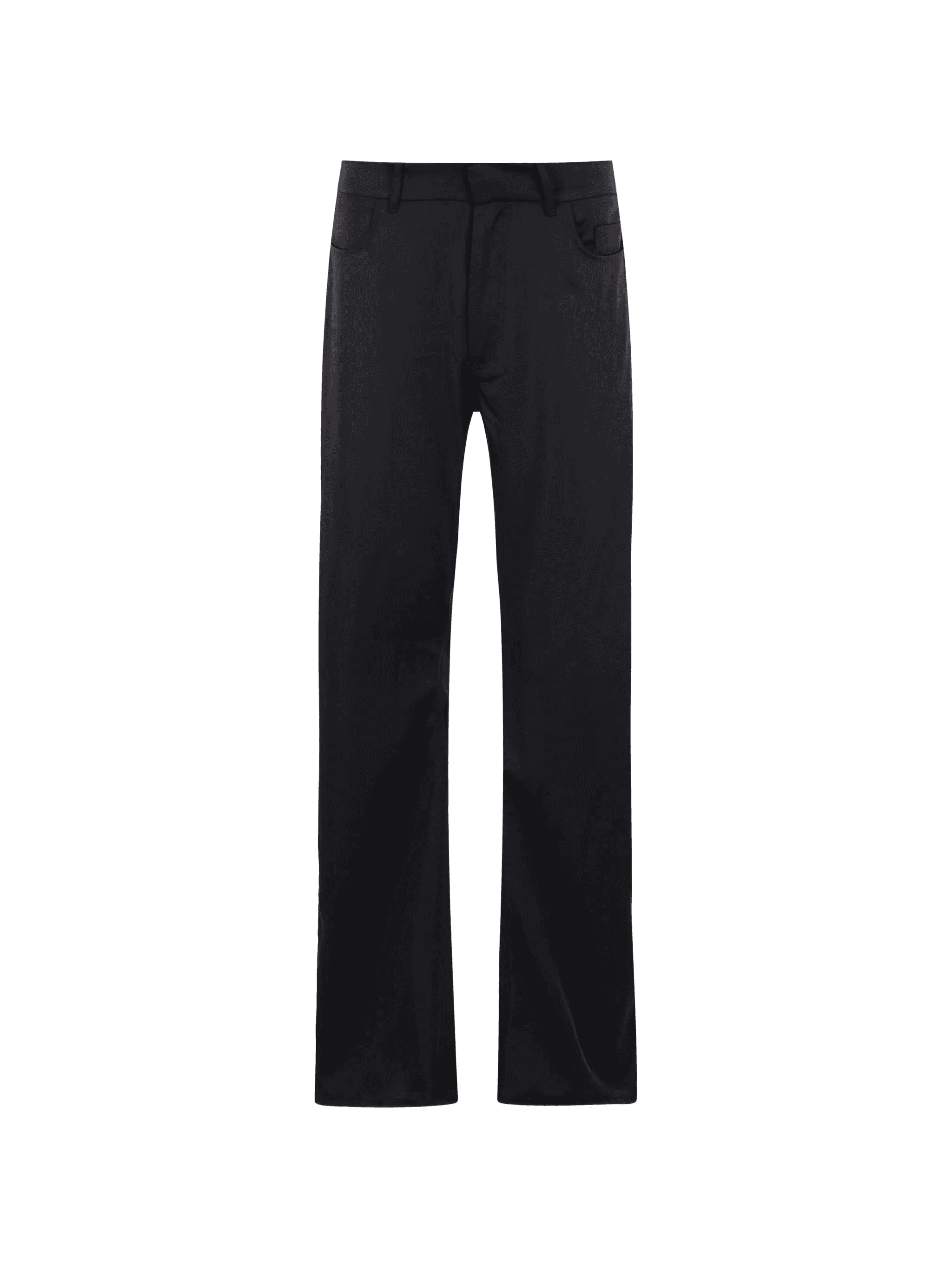 hook-fastening trousers - Image 1