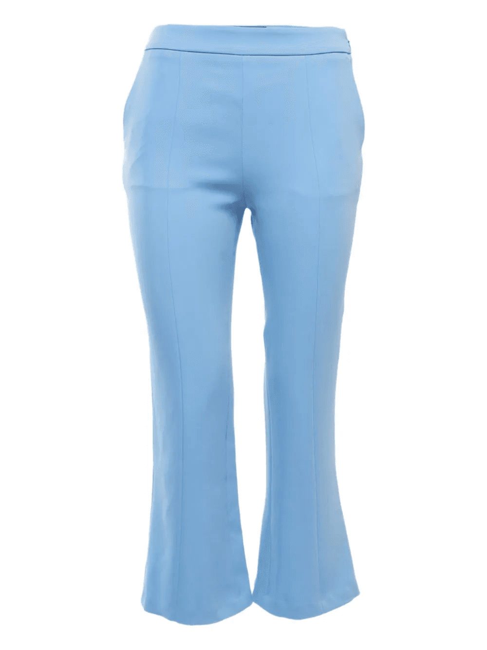 three-pocket trousers - Image 1