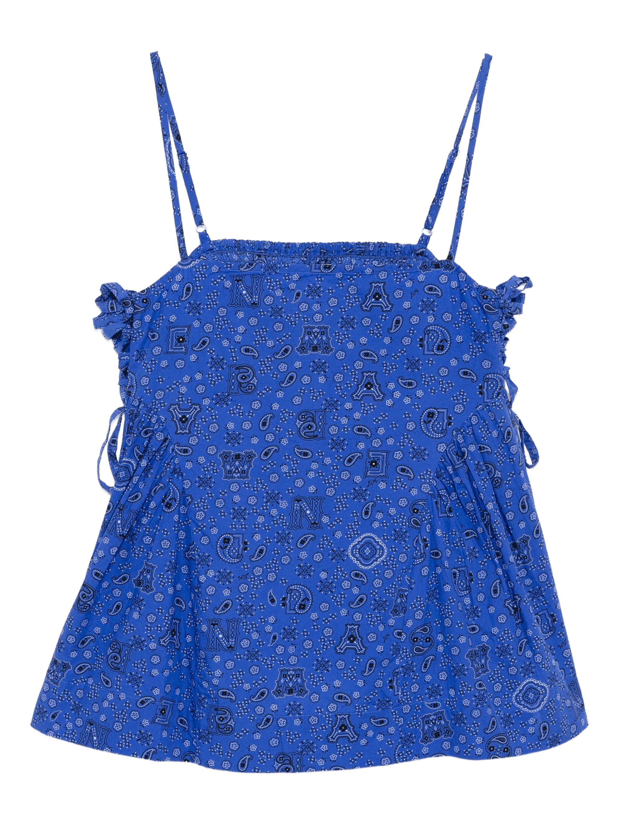 Cressida cami top - Image 1