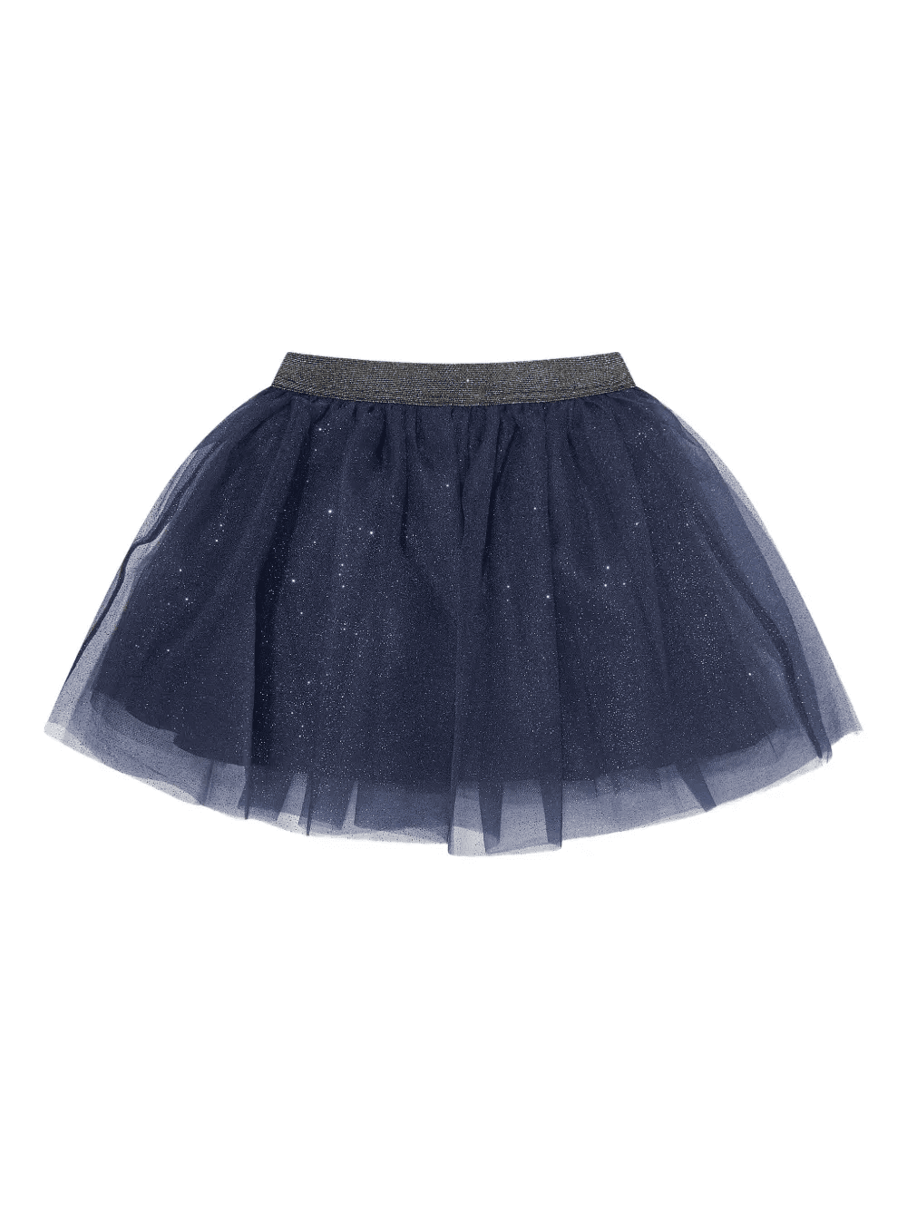 glitter tulle skirt - Image 1