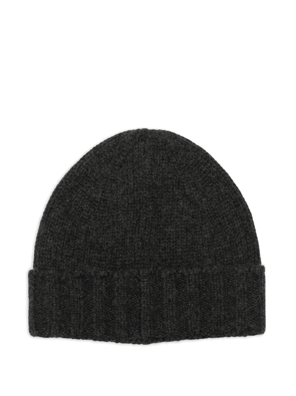 ribbed beanie - Image 1