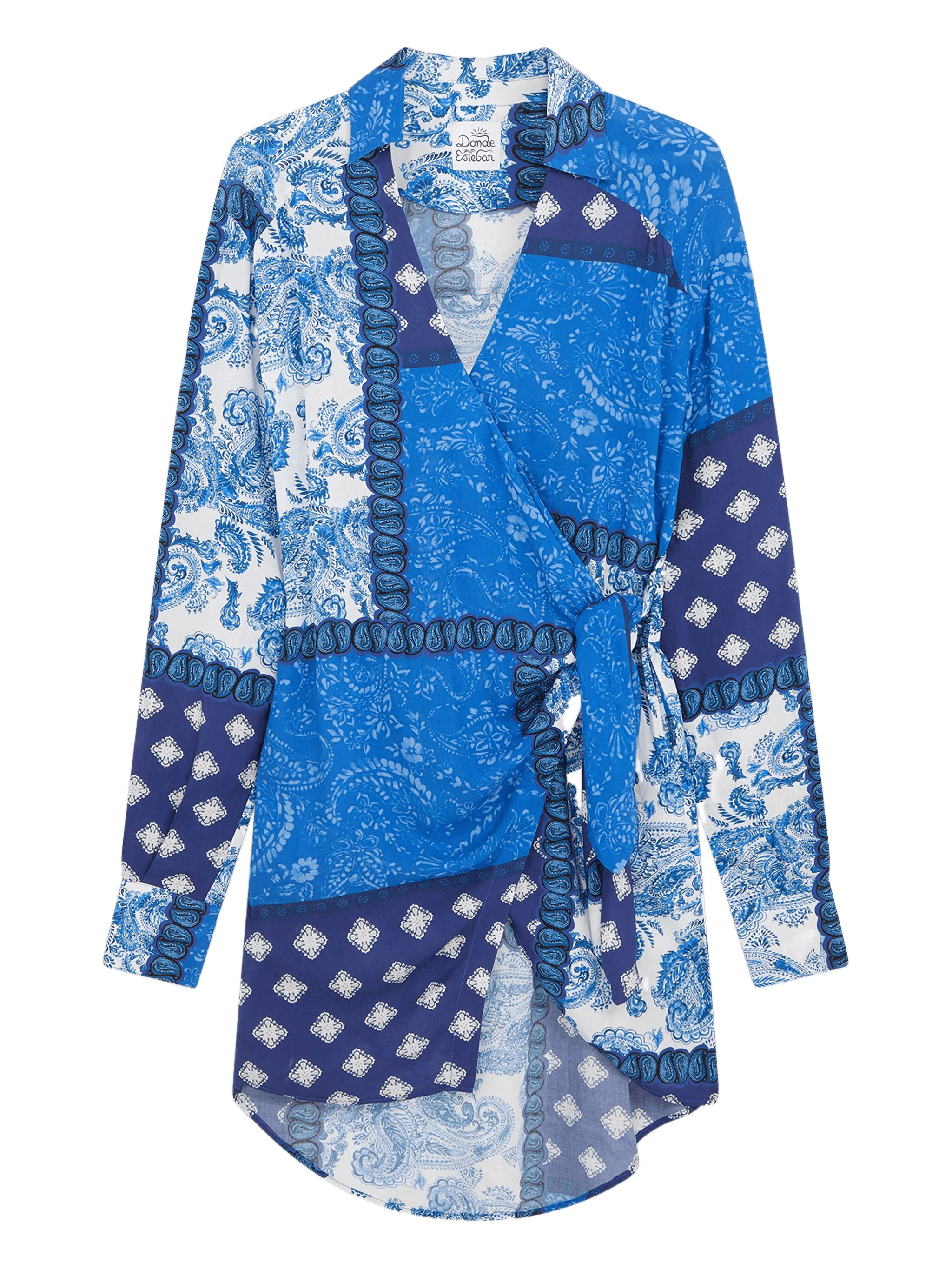 Midnight dress - Image 1