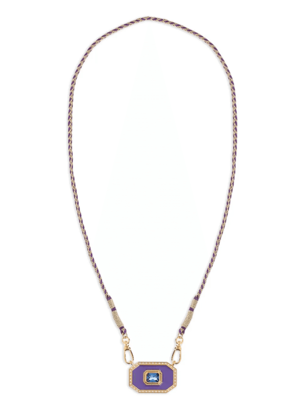 Yucatan necklace - Image 1