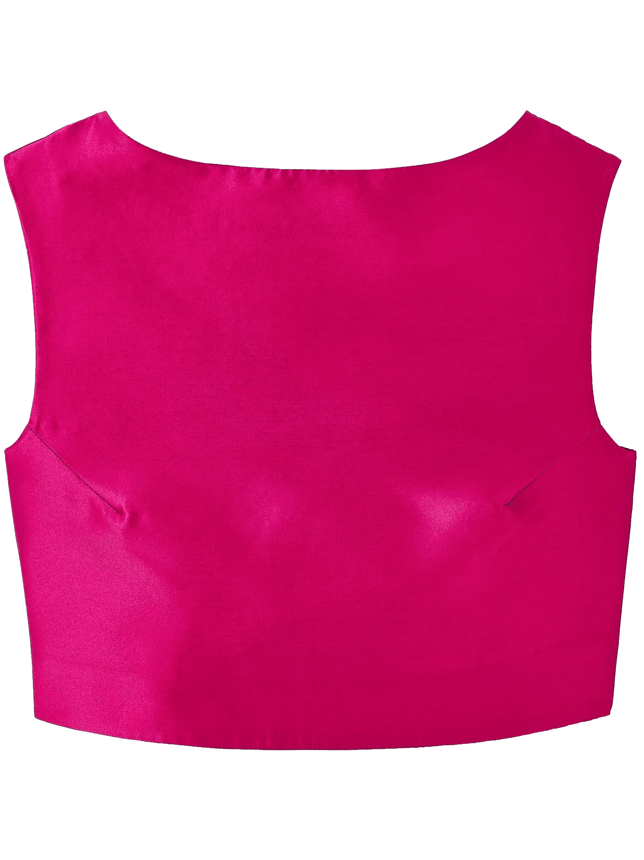 Richard sleeveless top - Image 1