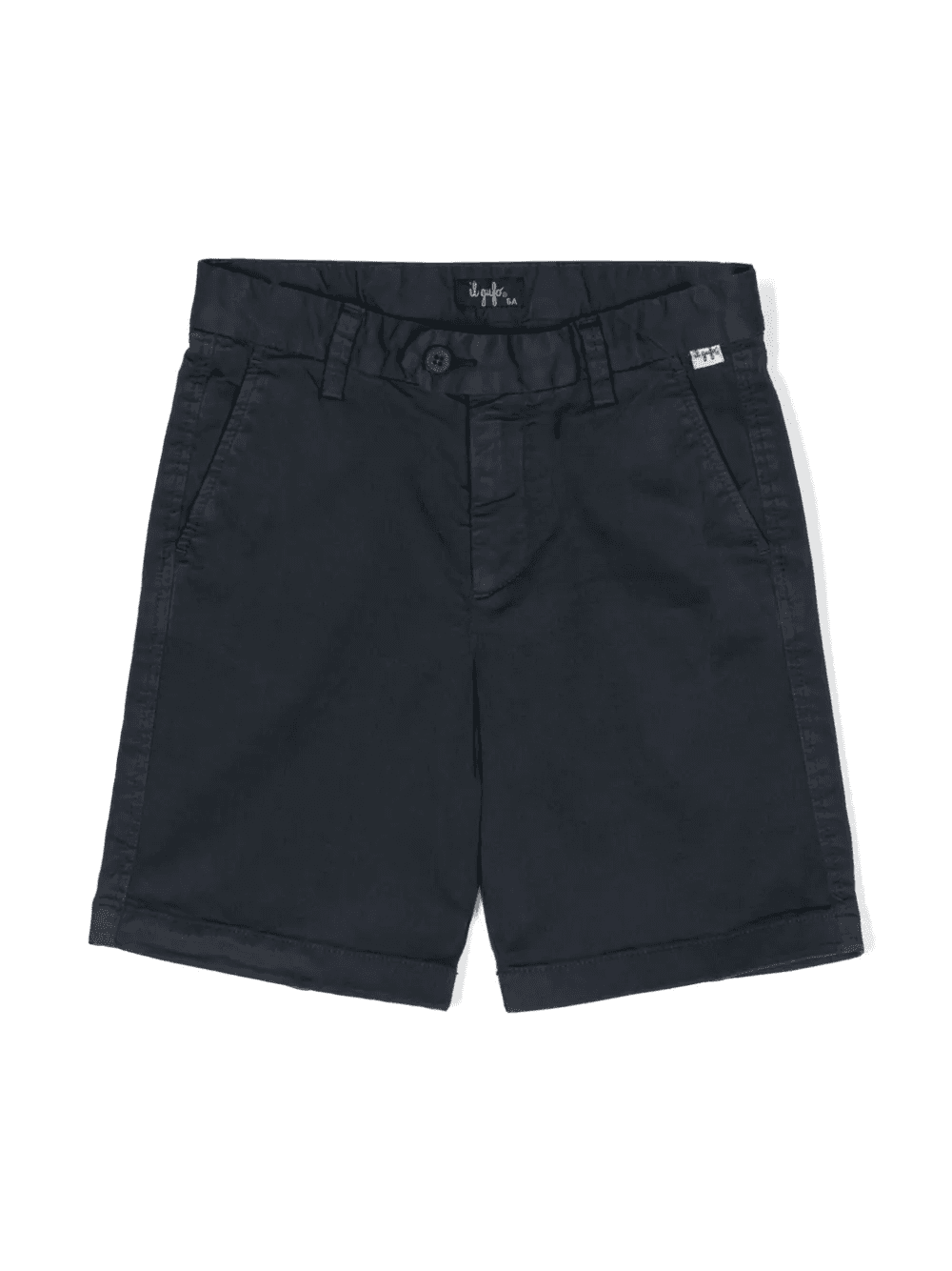 cotton chino shorts - Image 1