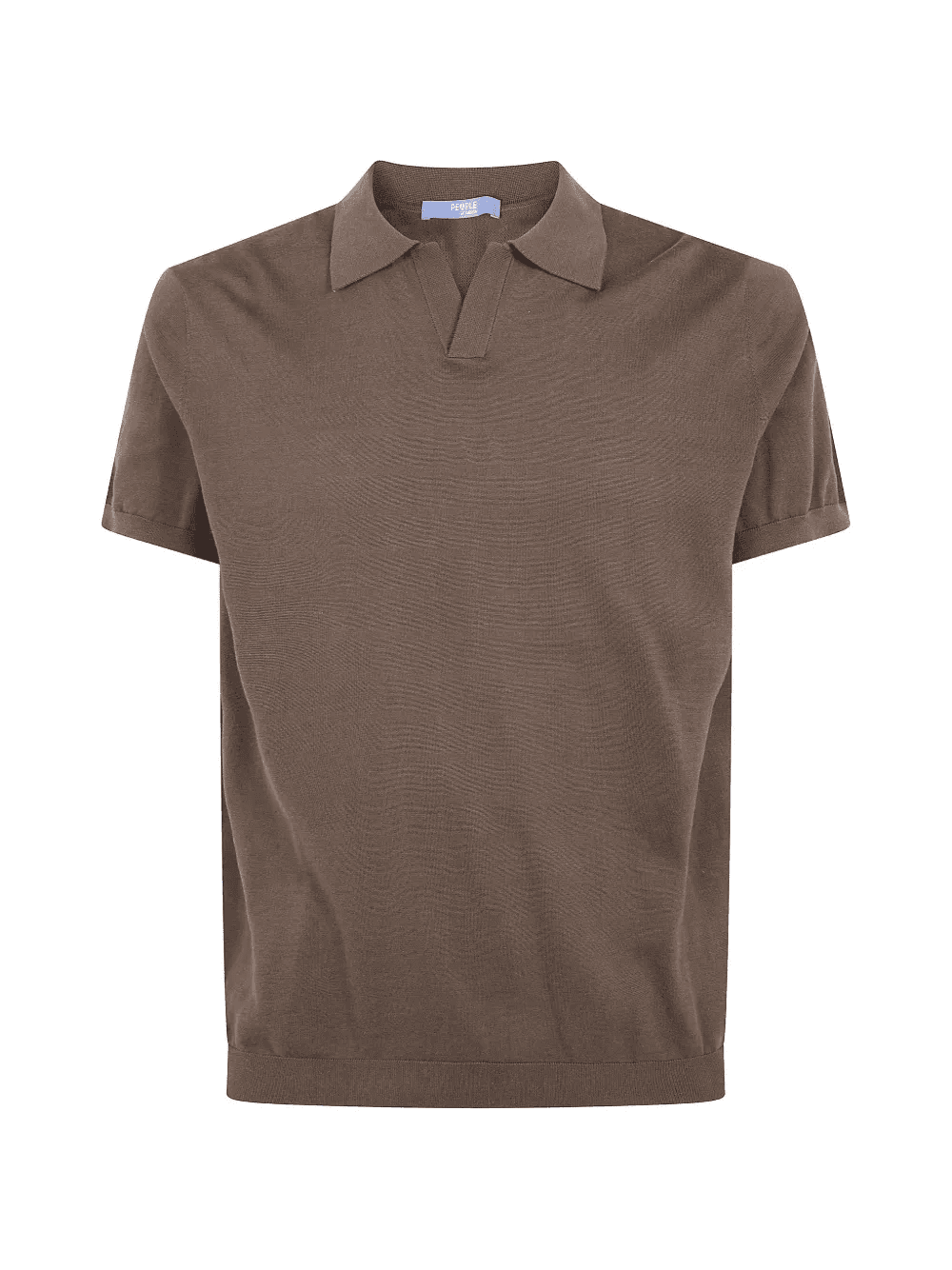 Nosaka Dongqi V-neck T-shirt - Image 1