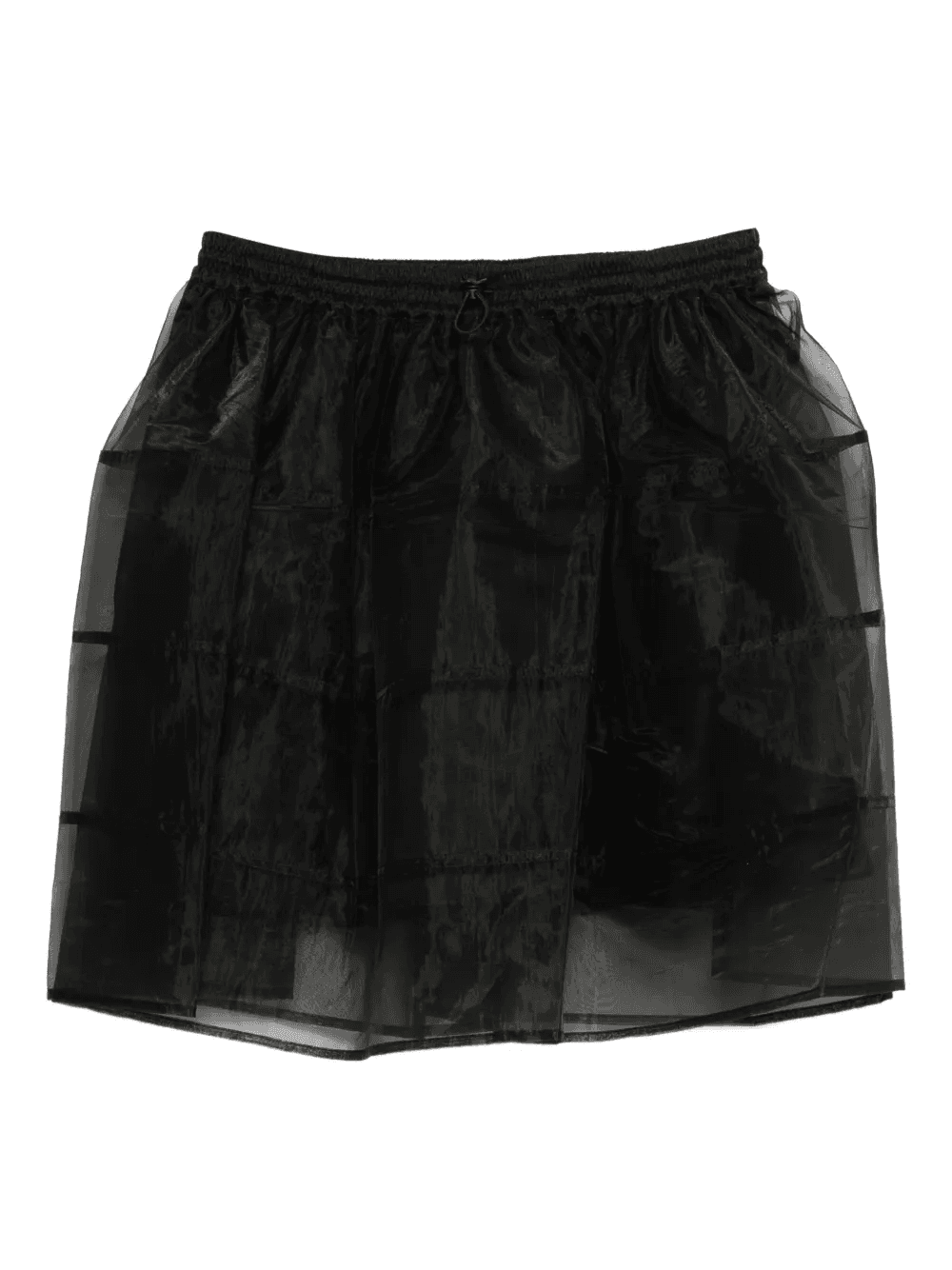 puffy skirt - Image 1