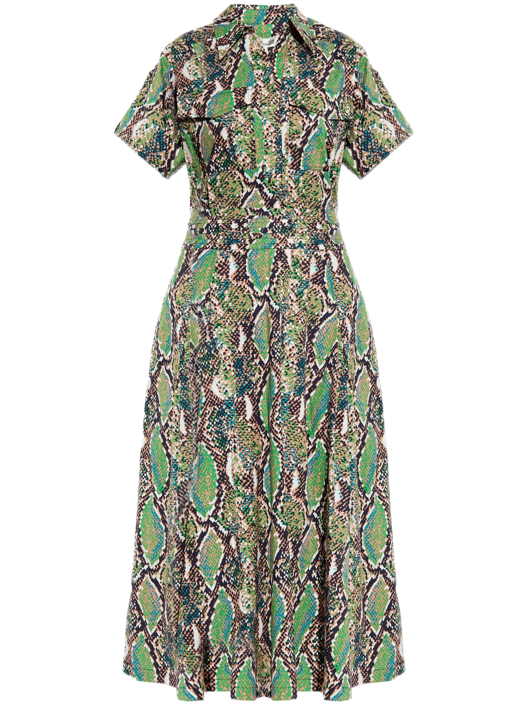 Hadara dress - Image 1