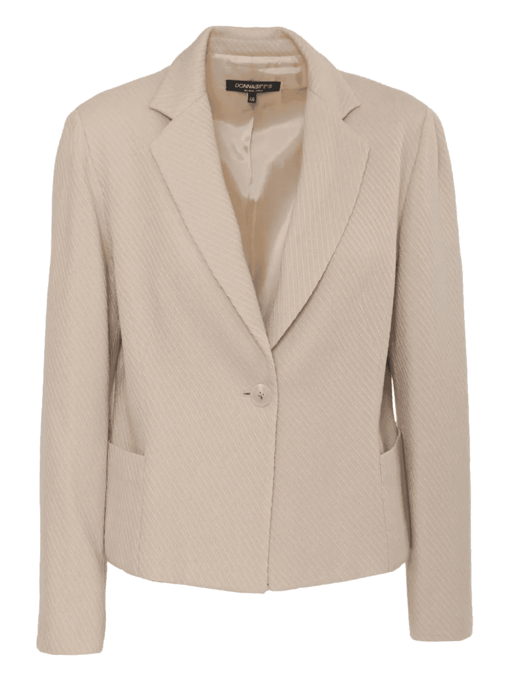 2023 pre-owned Erre single-breasted blazer - Image 1