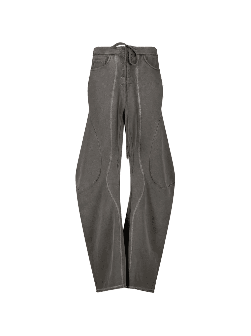 five-pockets trousers - Image 1