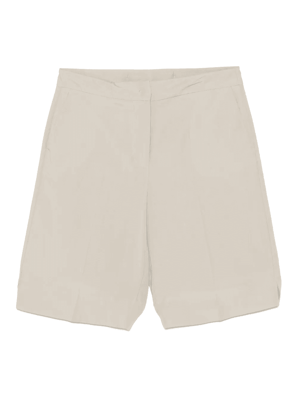 tailored shorts - Image 1