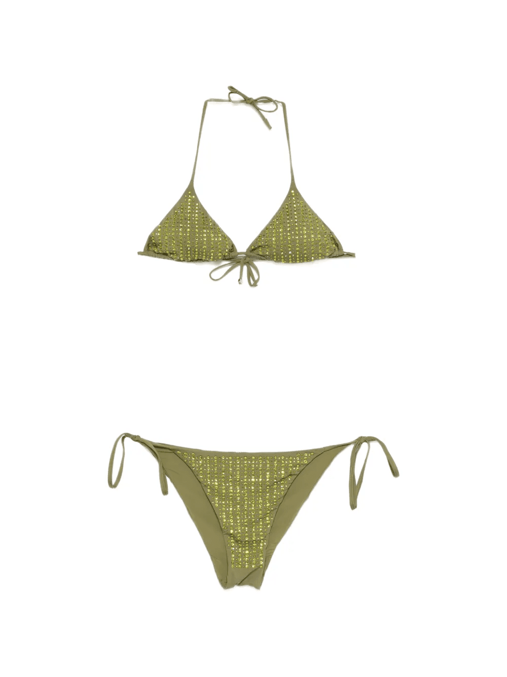 embellished bikini - Image 1