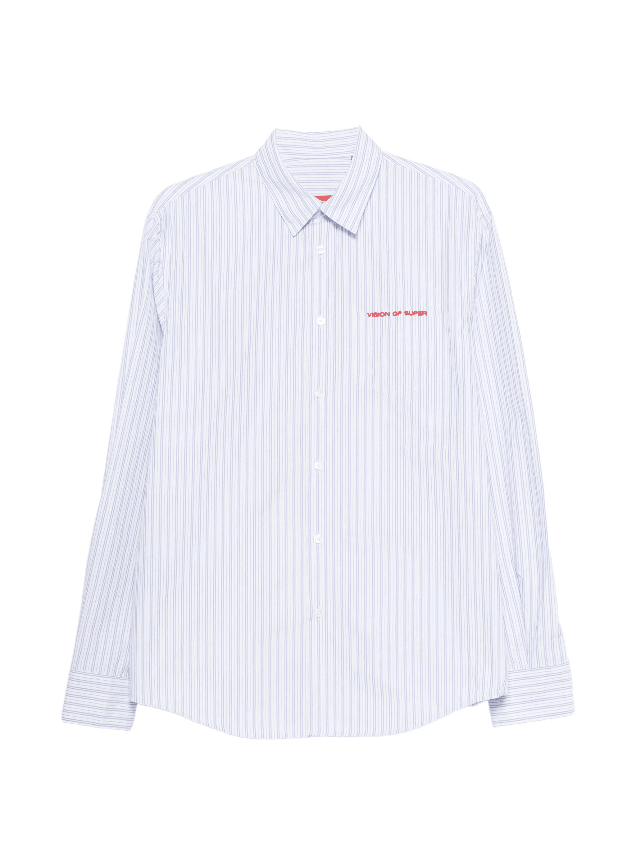 striped shirt - Image 1