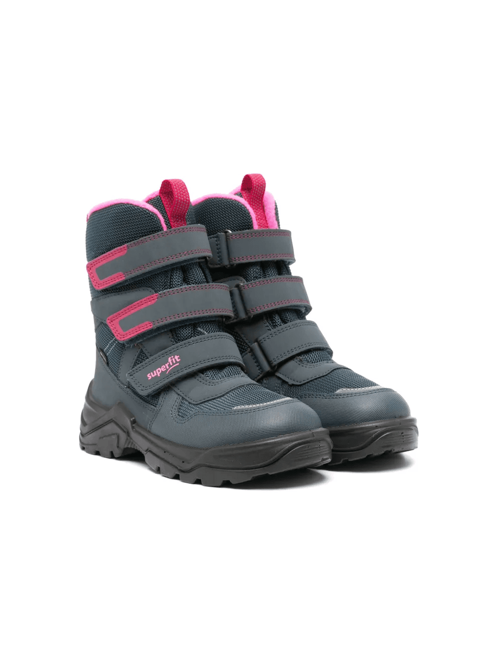 GORE-TEX® fleeced snow boots - Image 1