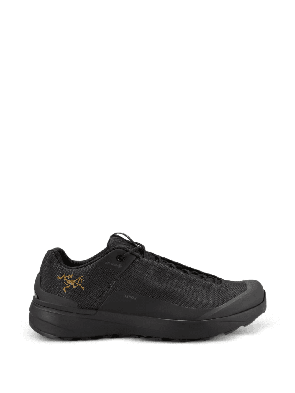 Kopec GTX lace-up sneakers - Image 1