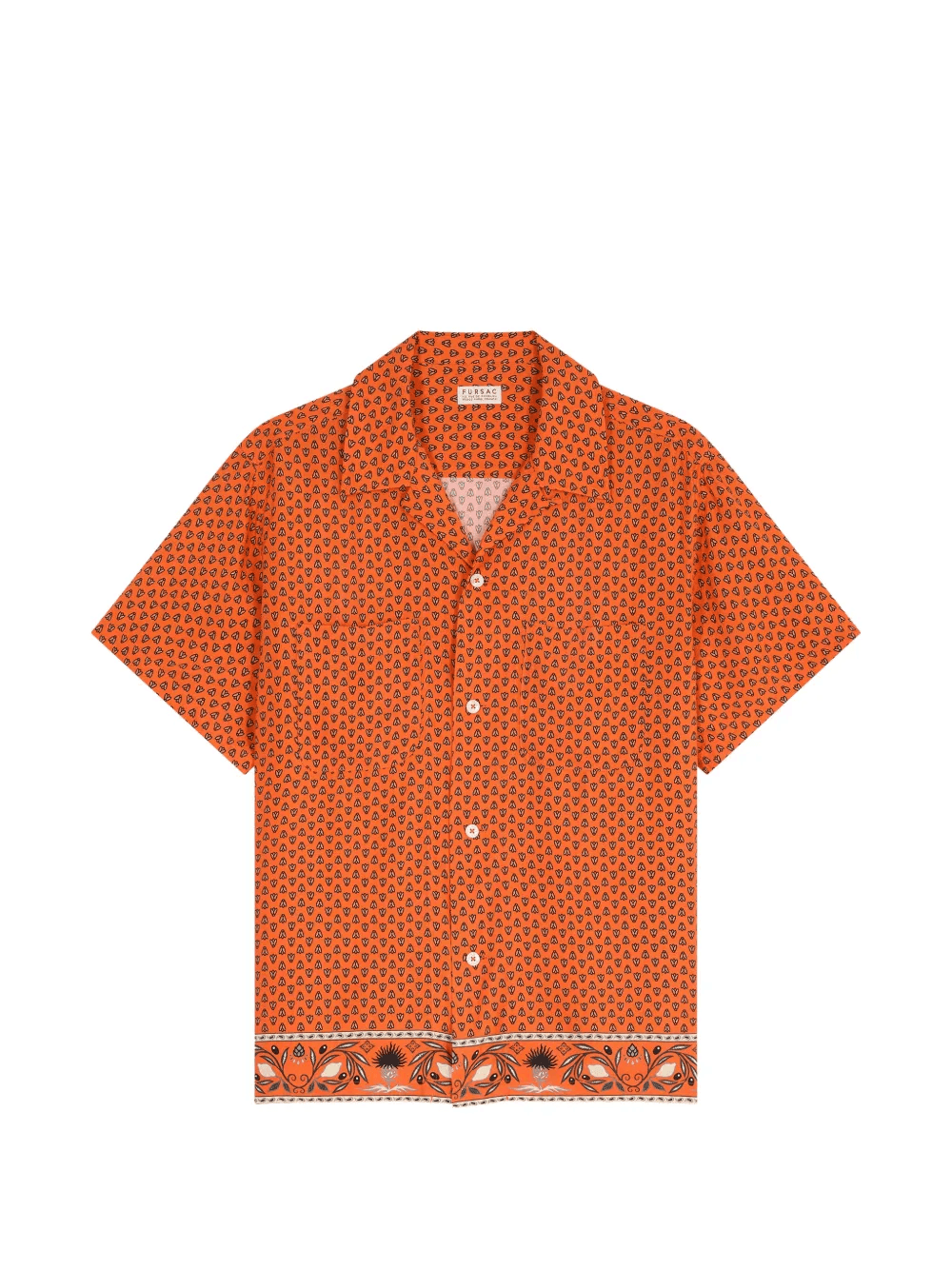 short-sleeve shirt - Image 1
