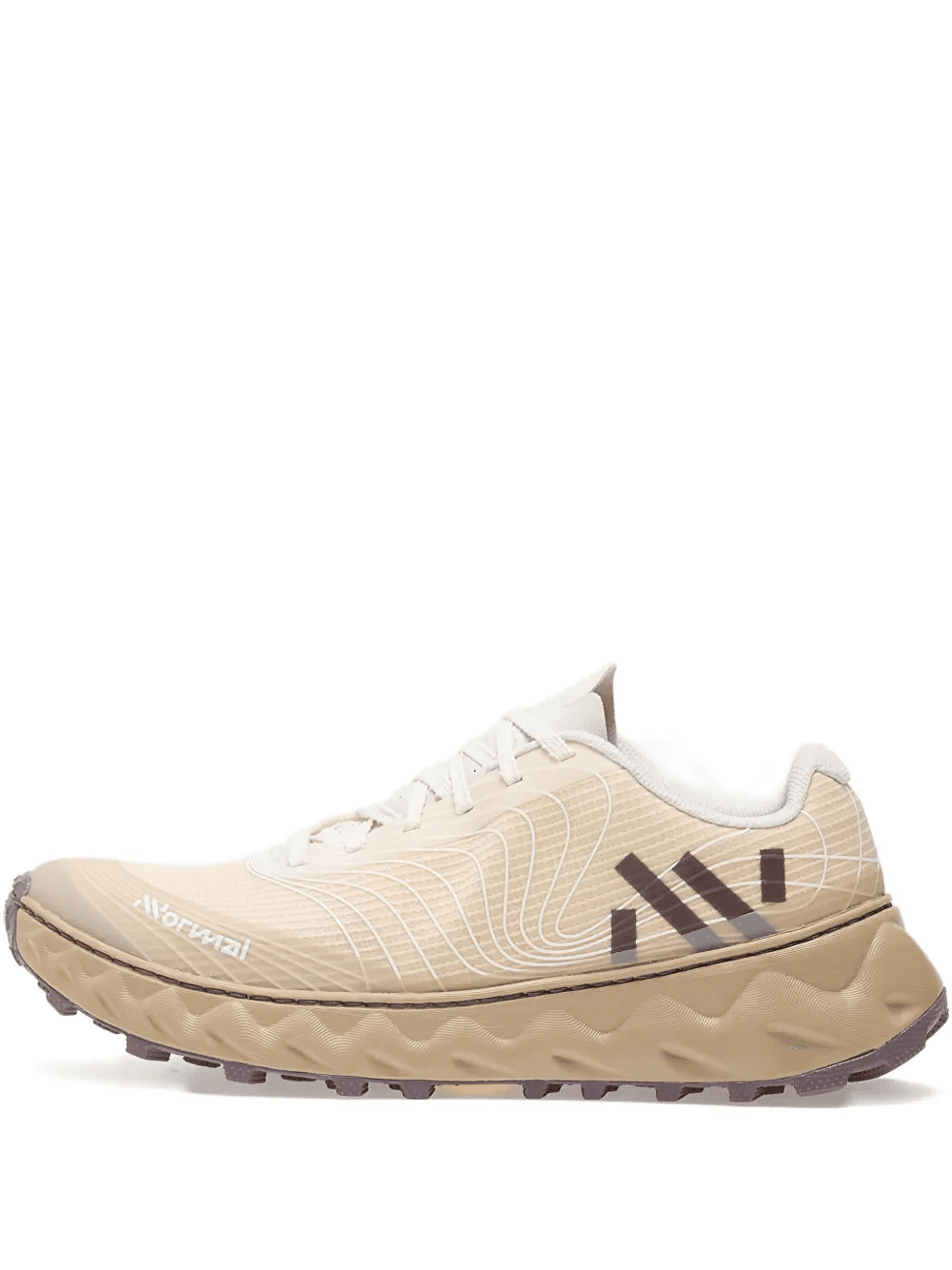 Tomir 2.0 logo-print sneakers - Image 1