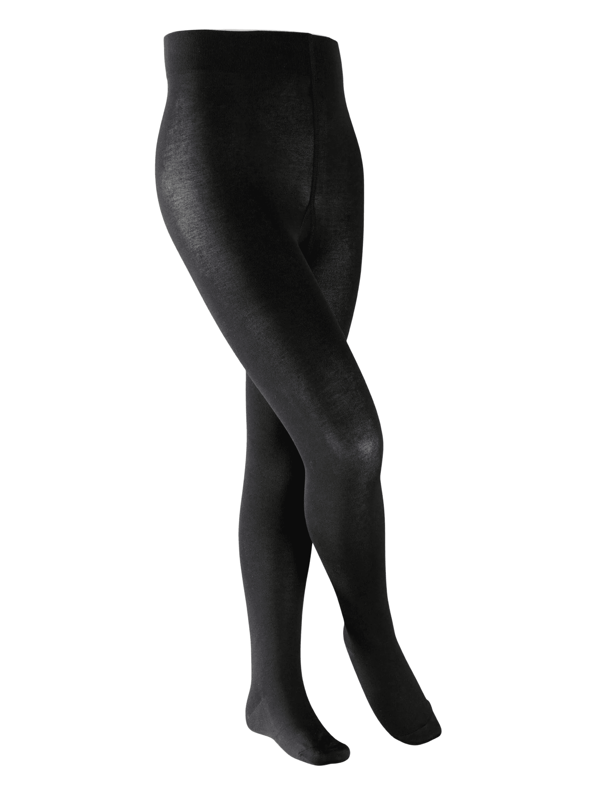 high-rise tights - Image 1
