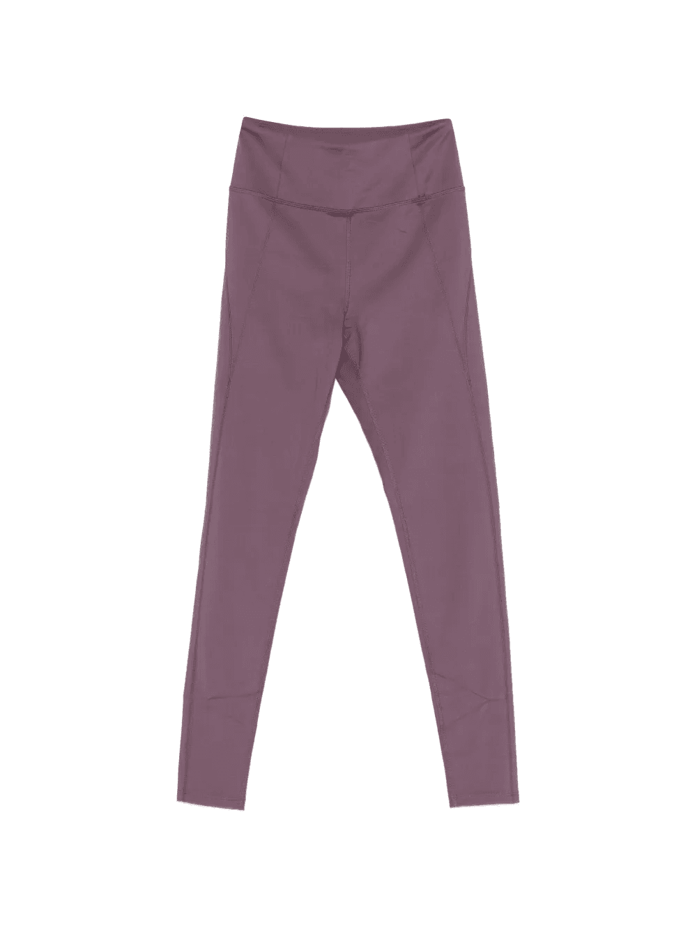 high-rise compressive performance leggings - Image 1