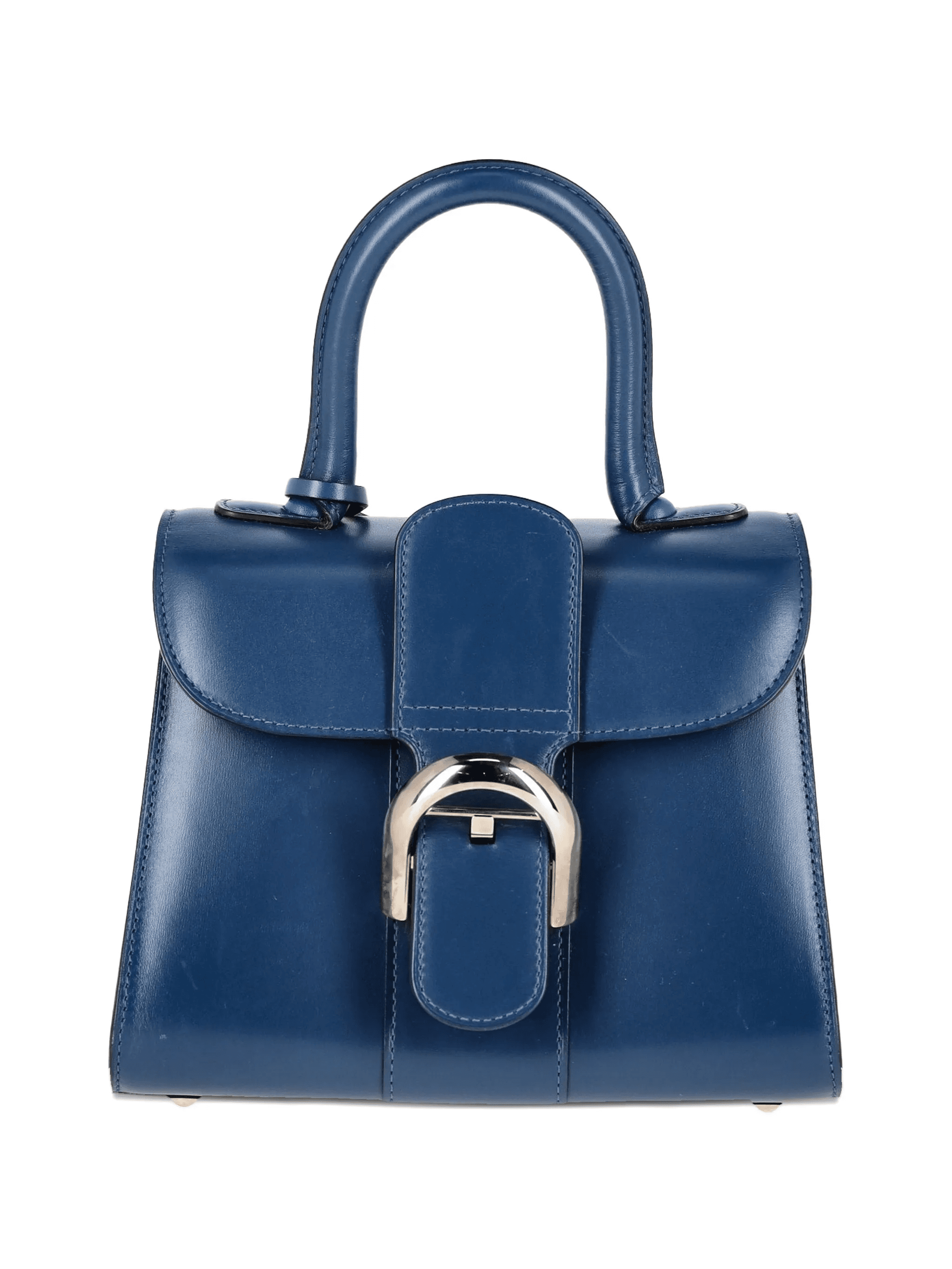 mini Brillant top-handle tote bag - Image 1