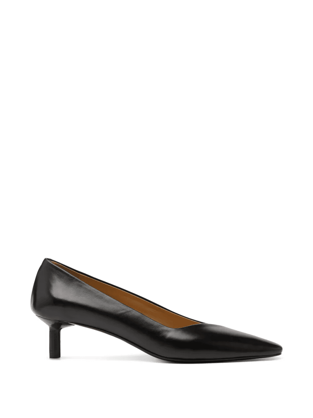 pointed pumps - Image 1
