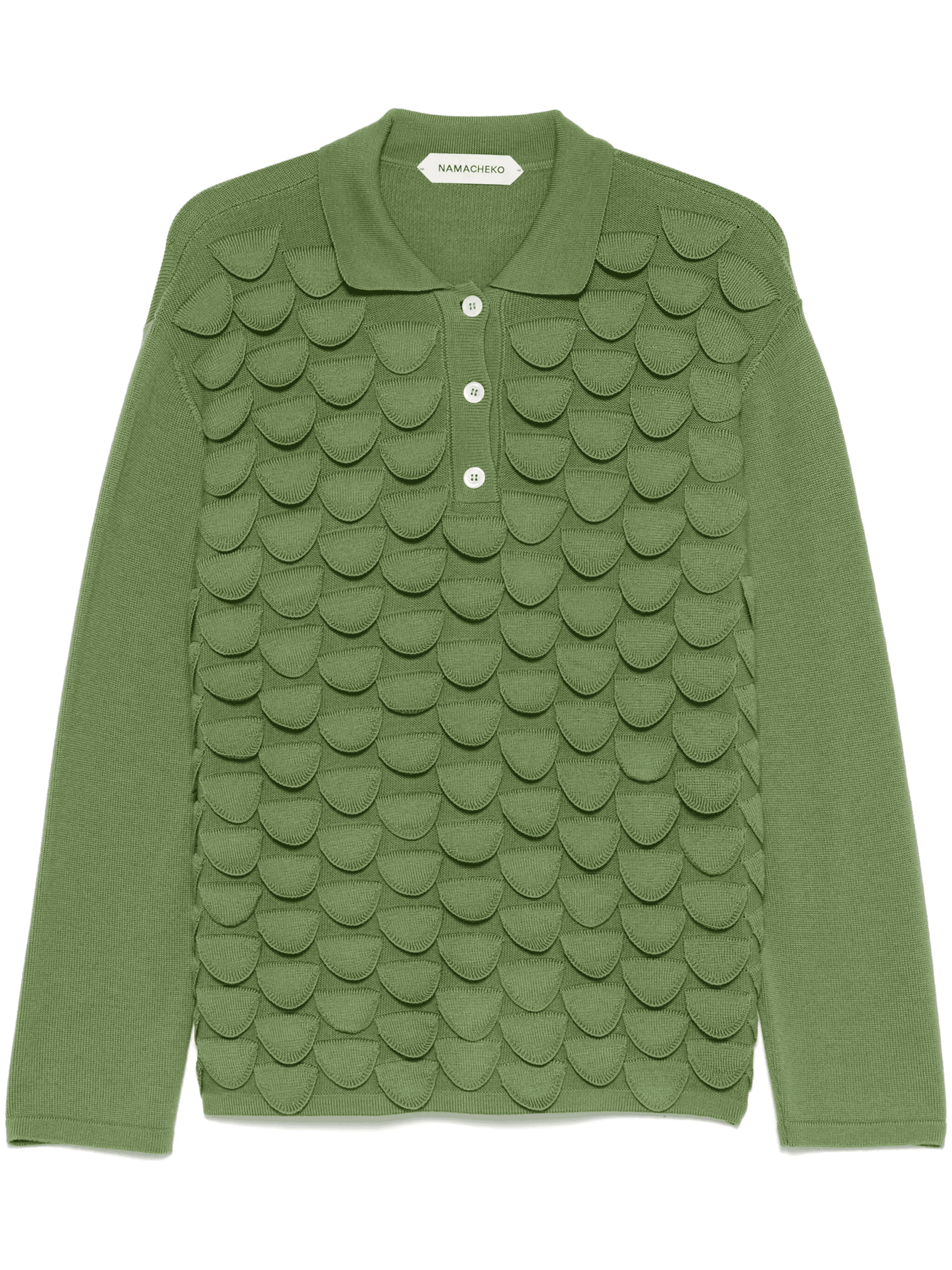 Bird Feather sweater - Image 1