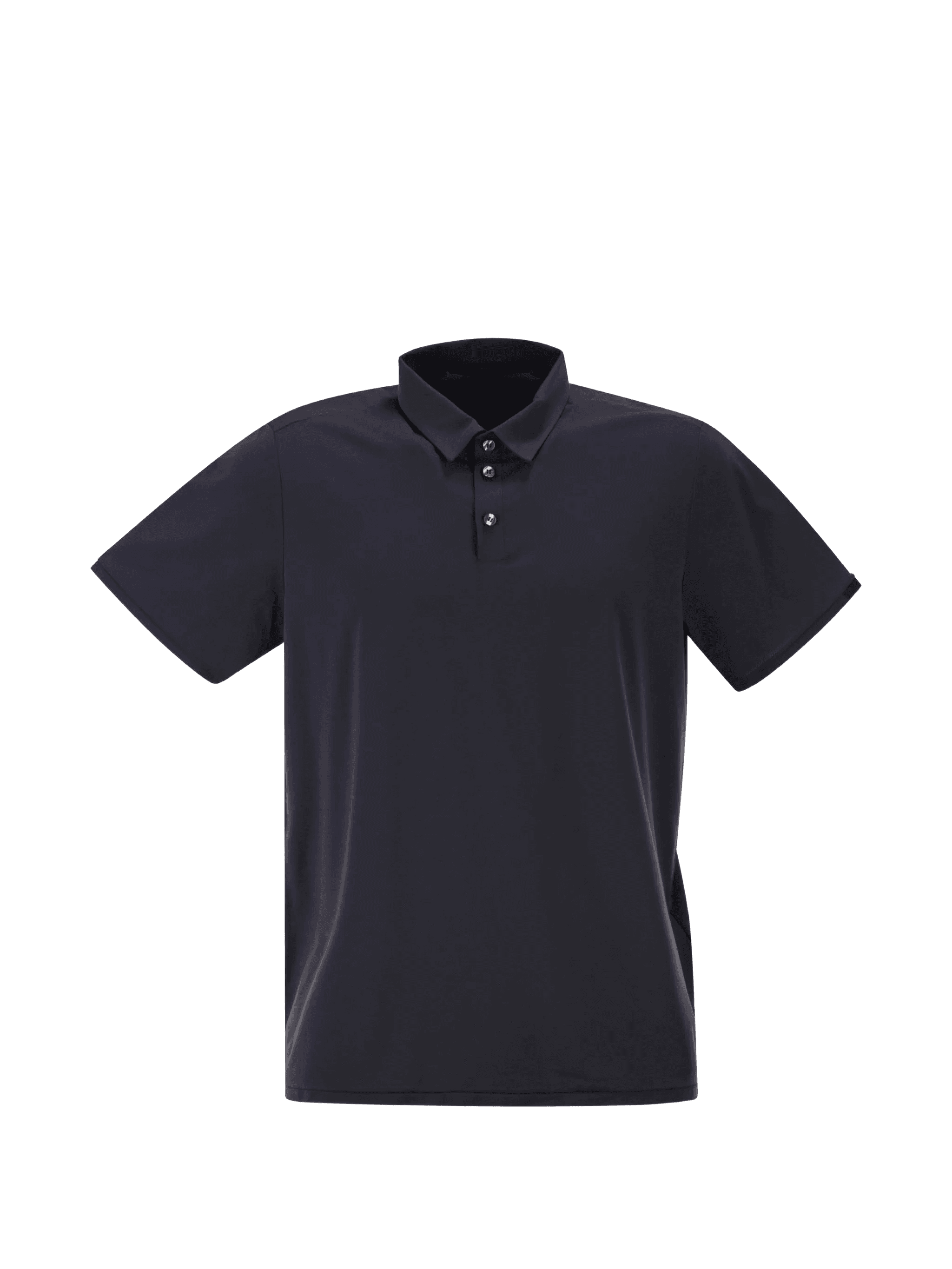 logo oxford polo shirt - Image 1