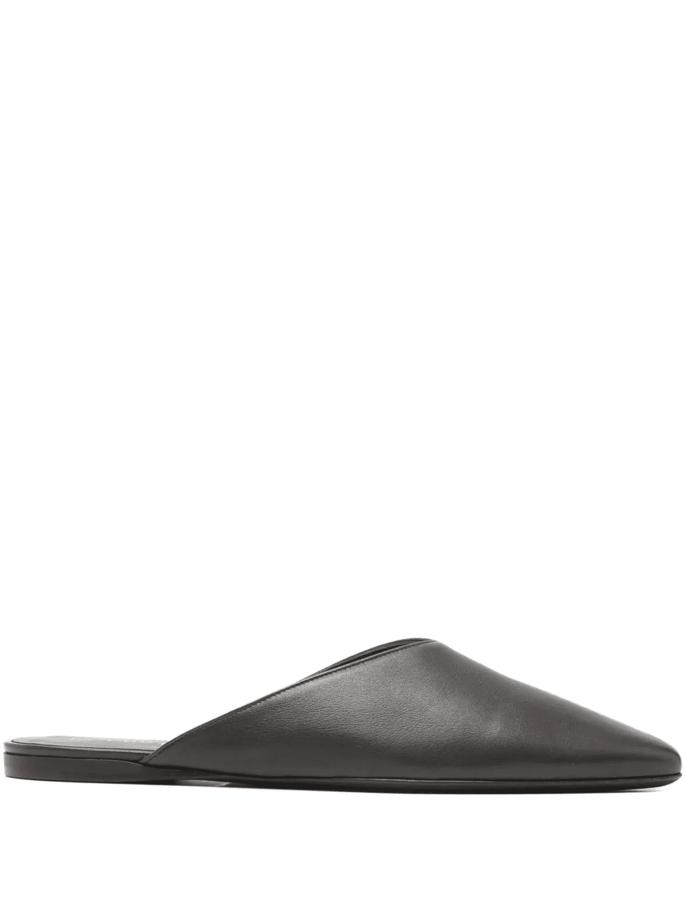Homebody pointed-toe mules - Image 1