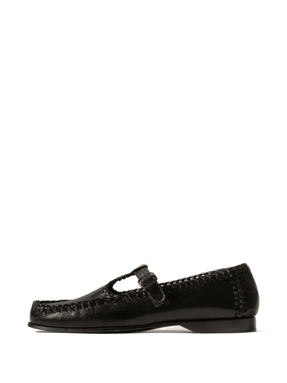 Alcover Supple Shiny loafers - Image 1