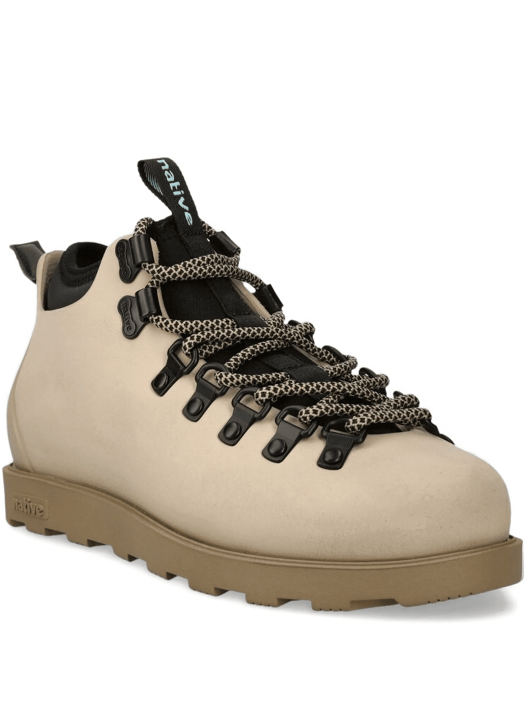 lace-up ankle boots - Image 1