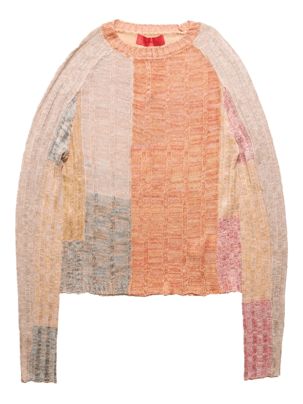 Reef Symphony sweater - Image 1