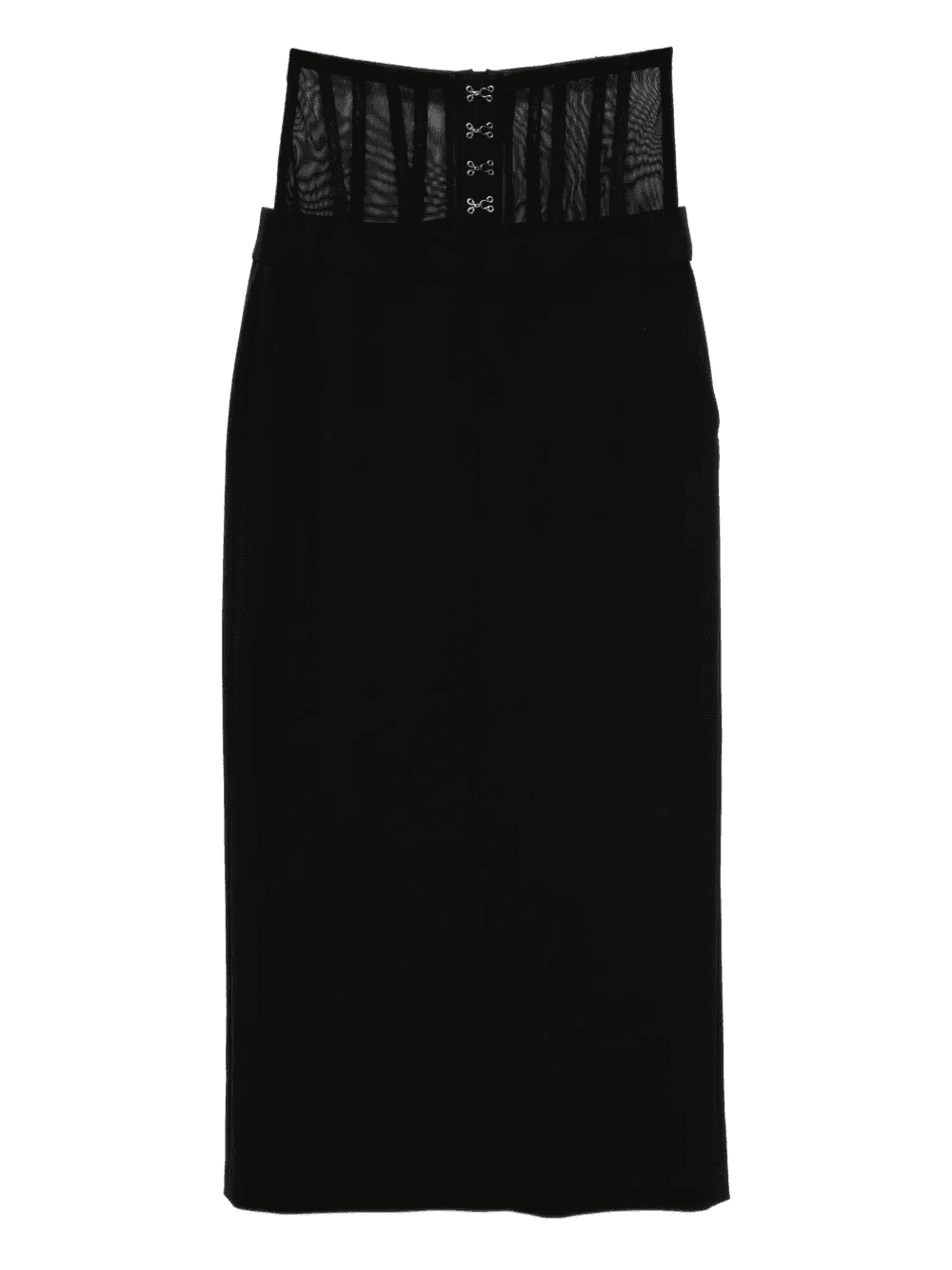 corset pencil skirt - Image 1
