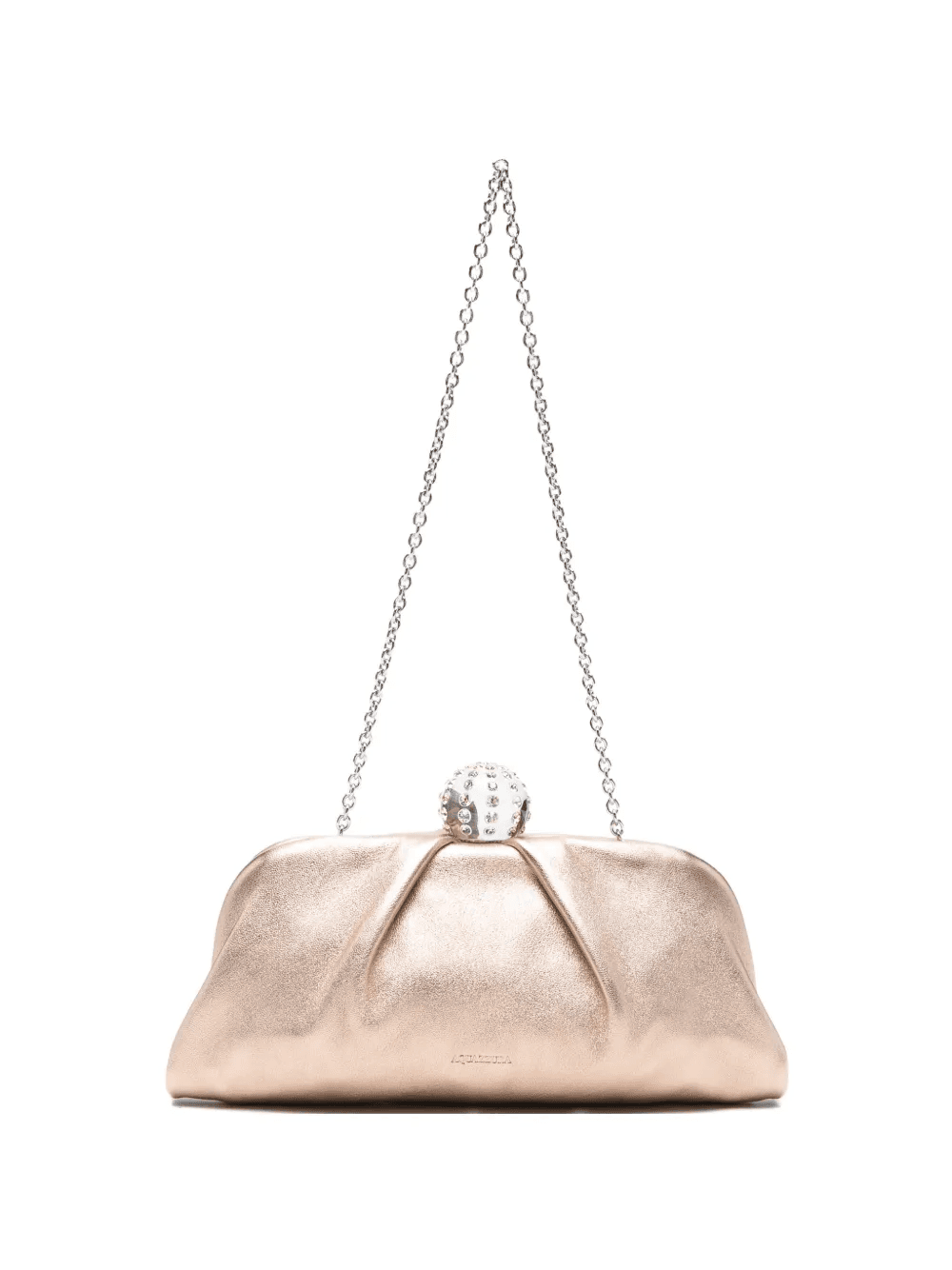 Tequila chain-strap clutch bag - Image 1