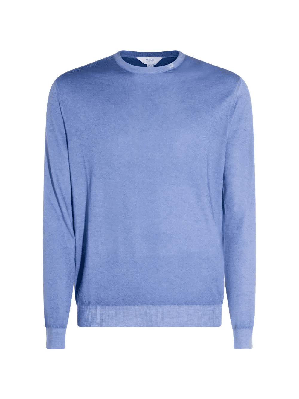 crew-neck sweater - Image 1