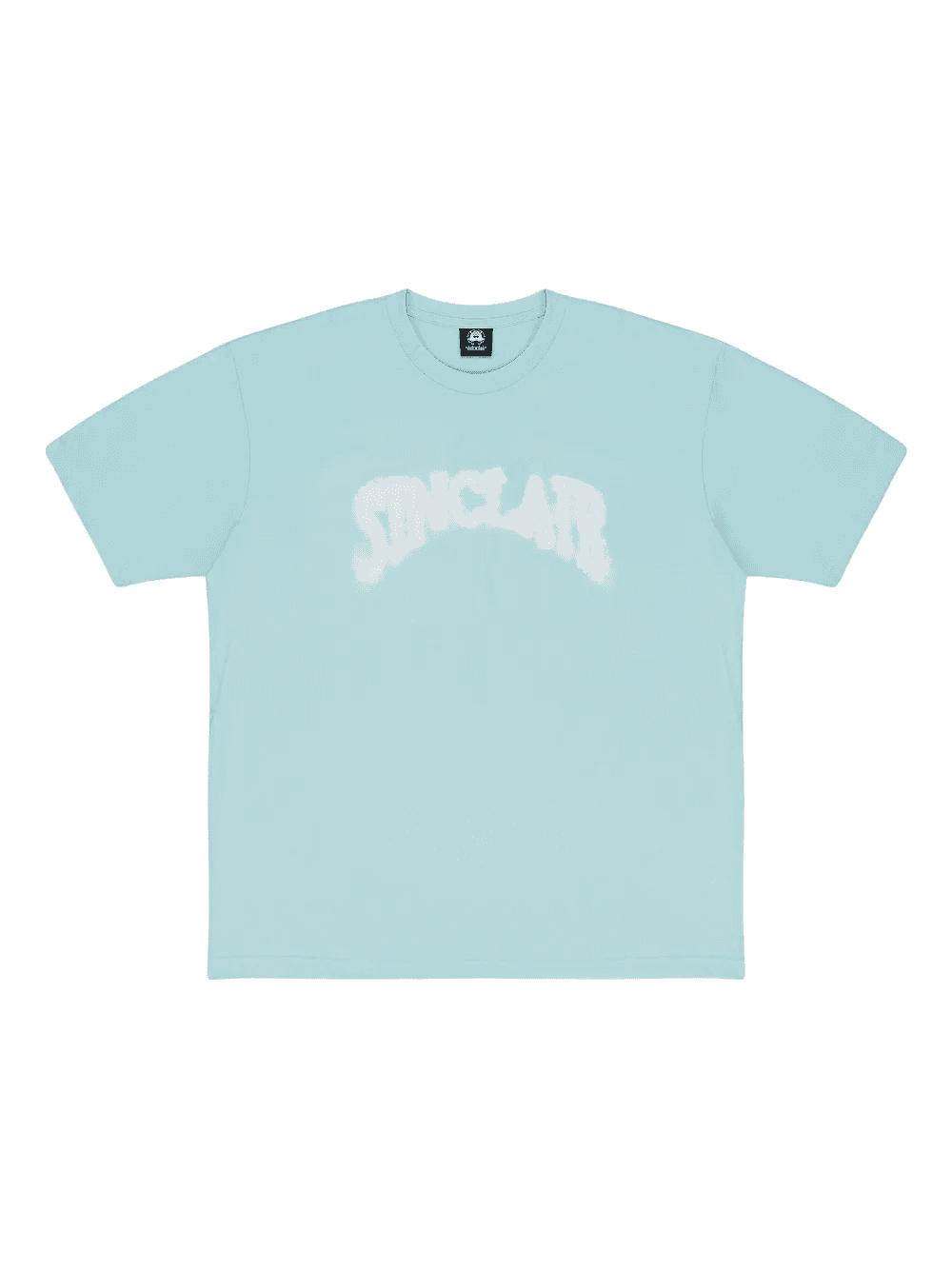 logo-print T-shirt - Image 1